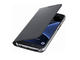Калъфи Samsung Flip Wallet за Galaxy S7, в черно