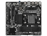 Дънни платки ASRock 970M Pro3