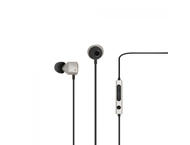 Слушалки LG Quad Beat 3, в черно-сребристо