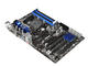 Дънни платки ASRock FM2A88X Pro3+
