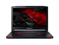 Лаптопи Acer Predator G9-792