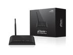 Мрежово оборудване Ubiquiti AirRouter, Indoor AP, HP, Ext. Ant