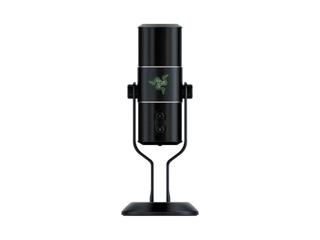 Микрофони Razer Seiren