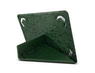 Калъфи за таблети Canyon "Life is" зелен