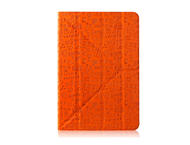 Калъфи за таблети Canyon "Life is" оранжев