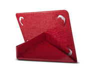 Калъфи за таблети Canyon "Life is" , червен