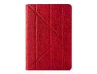 Калъфи за таблети Canyon "Life is" , червен