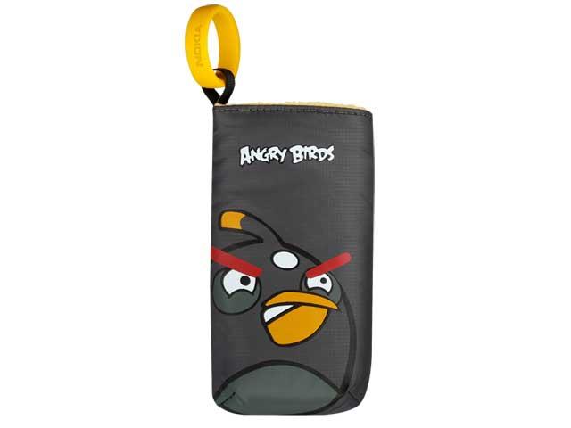 Калъфи Калъф Nokia Angry Birds 