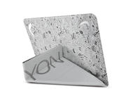 Калъфи за таблети Canyon "Life is" светлосив