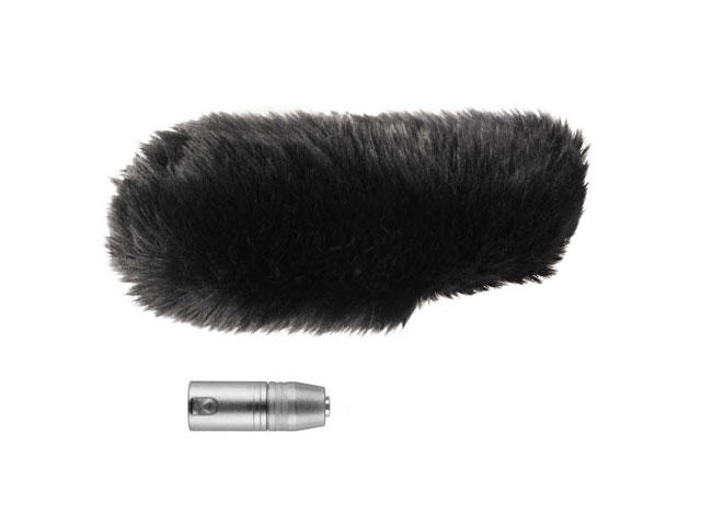 Микрофони Sennheiser MZW 400