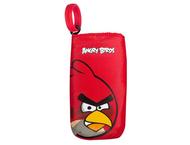 Калъфи Калъф Nokia Angry Birds , червен