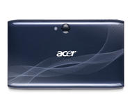 Таблети Acer Iconia Tab A100 8GB, черен цвят