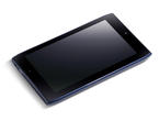 Таблети Acer Iconia Tab A100 8GB, черен цвят