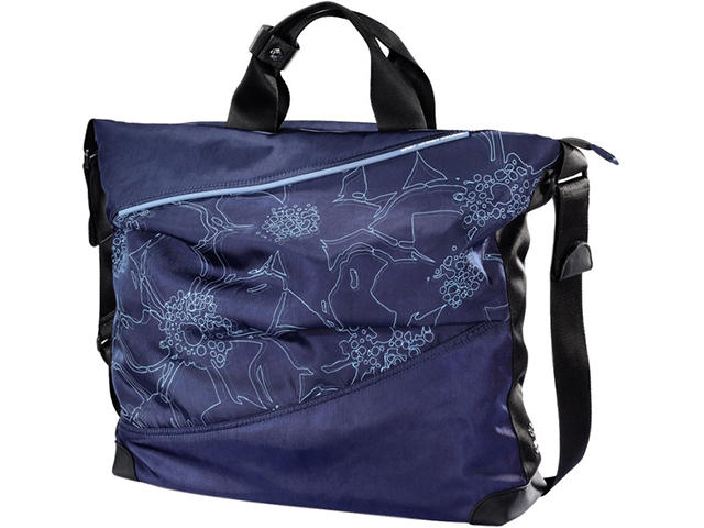 Чанти за Лаптопи Hama City Jean