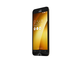 Смартфони Asus ZenFone 2 Laser (ZE500KL) 16GB, златист цвят + 750MB 4G интернет на месец