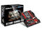 Дънни платки ASRock  H110M Combo-G
