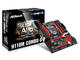 Дънни платки ASRock  H110M Combo-G