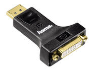 Кабели и Адаптери Адаптер Displayport -DVI