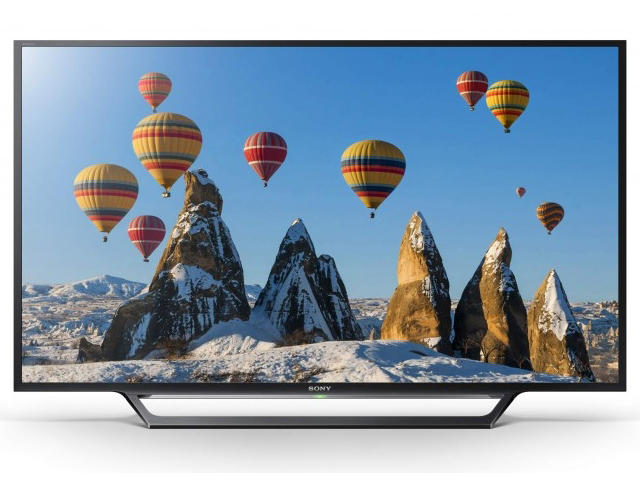 Телевизори Sony KDL-32WD600