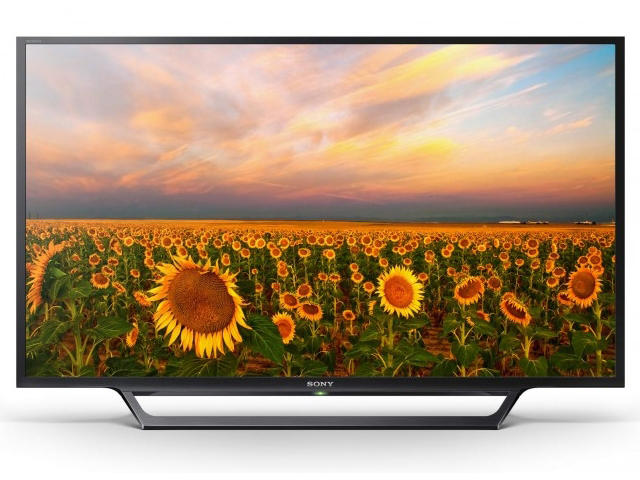 Телевизори Sony KDL-32RD430