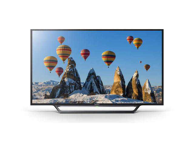 Телевизори Sony KDL-40WD650