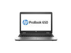 Лаптопи HP ProBook 650 G2
