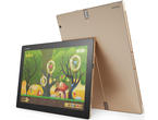 Таблети Lenovo Miix 700 256GB, златист цвят