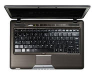 Лаптопи Toshiba Satellite U500-1DD