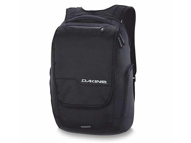 Чанти за Лаптопи Раница Dakine Corridor Black 