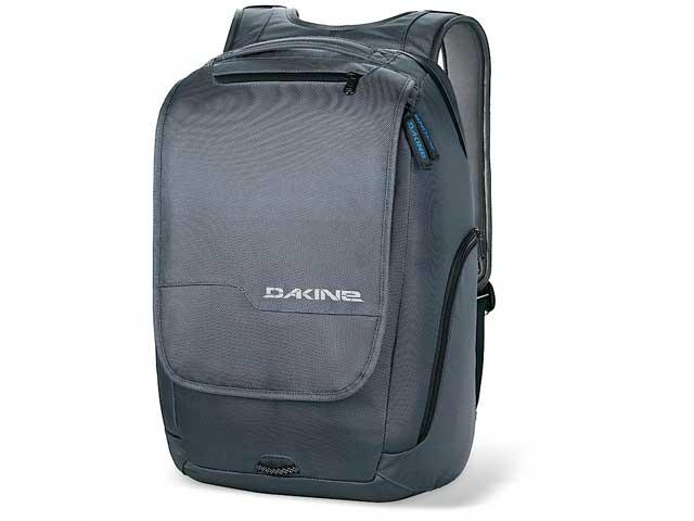 Чанти за Лаптопи Раница Dakine Corridor Charcoal