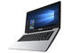Лаптопи ASUS X453MA-WX203T