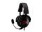 Слушалки Kingston HyperX Cloud black
