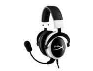 Слушалки Kingston HyperX Cloud white