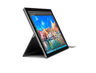 Таблети Microsoft Surface Pro 4 256GB SSD, сребрист цвят