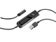 Слушалки Plantronics RIG 500HD