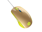 Мишки SteelSeries Rival 100 Gaia Green