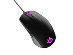 Мишки SteelSeries Rival 100 Sakura Purple