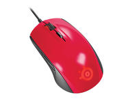 Мишки SteelSeries Rival 100 Forged Red