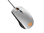 Мишки SteelSeries Rival 100 White