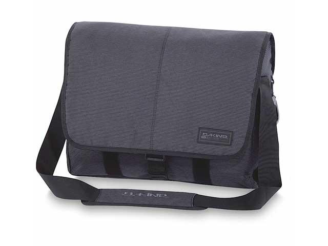 Чанти за Лаптопи Чанта Dakine Exchange Black Stripes