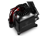 Охладители DeepCool Water Cooling CAPTAIN 240