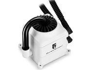 Охладители DeepCool Water Cooling CAPTAIN 240 white