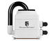 Охладители DeepCool Water Cooling CAPTAIN 240 white