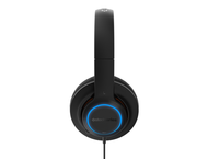 Слушалки SteelSeries Siberia 150