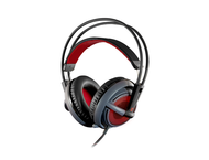 Слушалки SteelSeries Siberia v2 Dota2 Edition