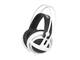 Слушалки SteelSeries Siberia v3, в бяло