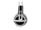 Слушалки SteelSeries Siberia v3, в бяло