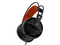 Слушалки SteelSeries Siberia 200 Black