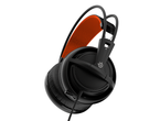 Слушалки SteelSeries Siberia 200 Black