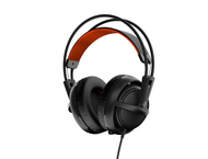 Слушалки SteelSeries Siberia 200 Black